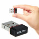 USB wifi адаптер встроенная антенна Изображение