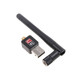 USB WIFI адаптер сетевой с антенной 2 Dbi Изображение