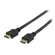 Кабель HDMI-HDMI 1.5м шнур 1080P Изображение