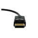 Кабель DisplayPort-VGA конвертер адаптер Изображение