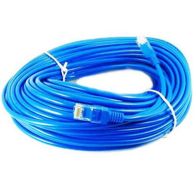 Патч корд сетевой RJ45 32 м (40 м маркировка) Изображение