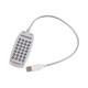 USB 13 LED подсветка лампа Изображение
