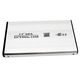 USB 2.0 карман жесткого диска  SATA 2.5" Изображение