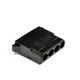 Коннектор 4Pin IDE molex мама разъем Изображение