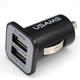 USB зарядка в авто прикуриватель 2,1А Изображение
