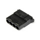 Коннектор 4Pin IDE molex мама разъем Изображение