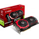 Видеокарта OVER-STOCK MSI GeForce GTX 1060 Gaming X 6144MB GTX 1060 GAMING X 6G Изображение