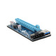 USB Riser райзер rizer x1-x16 molex  60см Изображение