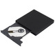 USB DVD RW CD-RW привод дисковод #100434 Изображение
