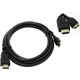 Переходник HDMI Mini HDMI кабель Изображение