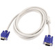 VGA кабель шнур 1.5м Изображение