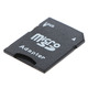 SD micro SD адаптер переходник Изображение