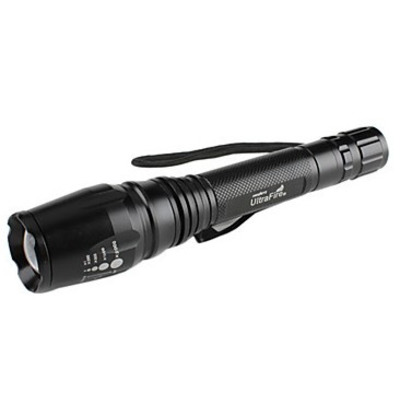 Фонарик Cree XM-L T6 LED Изображение