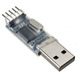 PL2303 USB в RS232 TTL модуль UART CH340G CH340 Изображение