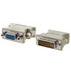 DVI-I 24+5-VGA адаптер переходник Изображение