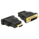 DVI-I HDMI адаптер переходник соединитель Изображение
