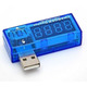 USB амперметр вольтметр тестер Изображение