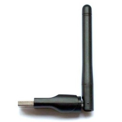 WiFi USB адаптер для ПК роутер вайфай адаптер Изображение