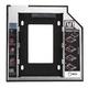 Оптибей SSD HDD кейс карман Optibay 9,5мм Изображение