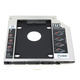Оптибей SSD HDD кейс карман Optibay 12,7 Изображение