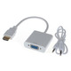 Кабель hdmi-vga с аудио адаптер Изображение