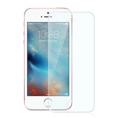 Стекло защитное iphone 5 5s Изображение
