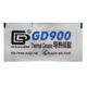 Термопаста gd900 пакетик 0,5г Изображение