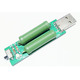 USB нагрузка нагрузочный резистор 1а 2а Изображение
