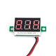 Термометр LED красн без корпуса -20+100 Изображение