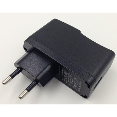 Зарядное устройство зарядка USB 1 - 2 А Изображение