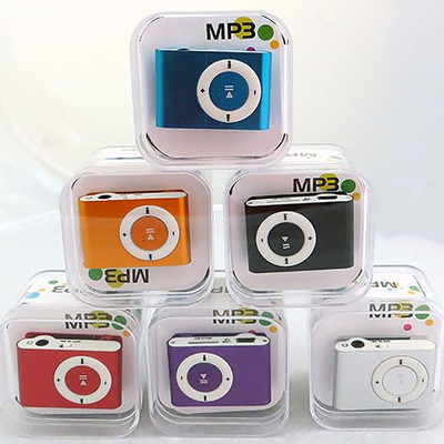 MP3 плеер Изображение