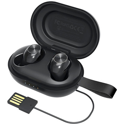 Tronsmart Spunky Beat беспроводные наушники  Bluetooth Изображение