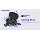Tronsmart Spunky Beat беспроводные наушники  Bluetooth Изображение