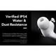 Honor Earbuds X1 TWS Wireless Bluetooth 5.0 беспроводные наушники #100399-4 Изображение