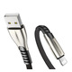 USB lighting кабель для зарядки IPhone быстрая зарядка Изображение