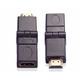 HDMI-HDMI 360º адаптер переходник м-п M\F поворотный Изображение