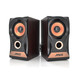 Динамики колонки акустика для ПК 2.0 JNS58 220V Изображение