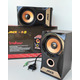 Динамики колонки акустика для ПК 2.0 JNS58 220V Изображение