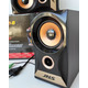 Динамики колонки акустика для ПК 2.0 JNS58 220V Изображение