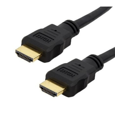 Кабель HDMI-HDMI 2 ферит. 15м Изображение