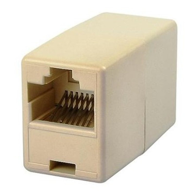 RJ45 соединитель джойнер коннектор Изображение