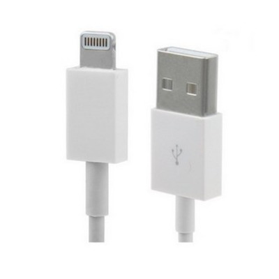 USB lightening кабель для iPhone 5/6 Изображение