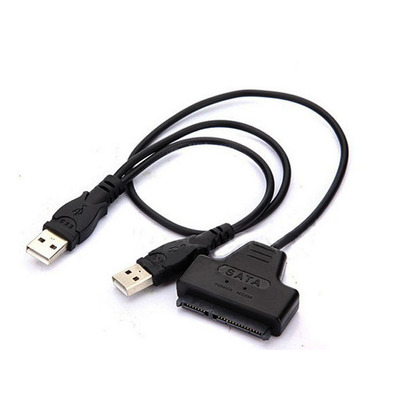 USB адаптер SATA 2,5 HDD  переходник Изображение