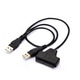 USB адаптер SATA 2,5 HDD  переходник Изображение