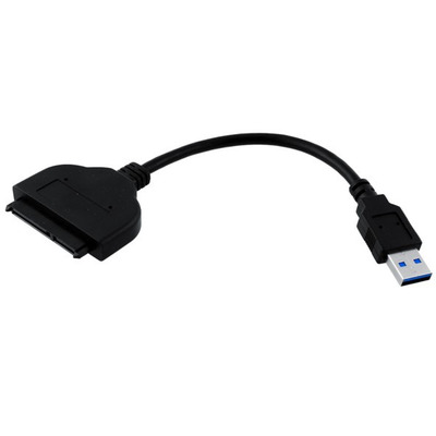 USB sata кабель для ssd переходник 3.0 адаптер 22-Pin Изображение