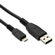 Кабель Micro USB микро юсб зарядный 80см Изображение
