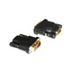 DVI-D HDMI адаптер переходник соединитель Изображение