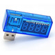 USB амперметр вольтметр тестер Изображение