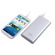 Зарядное устройство  акумулятор Power bank MI 20800mAh (XIAOMI) Изображение