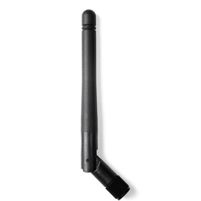 WiFi антенна антена 2.4GHz 2dBi SMA F Изображение